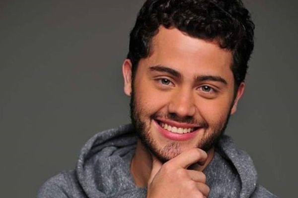 Você lembra do Felipinho? Ele participou do Teleton e arrecadou MUITO; confira!