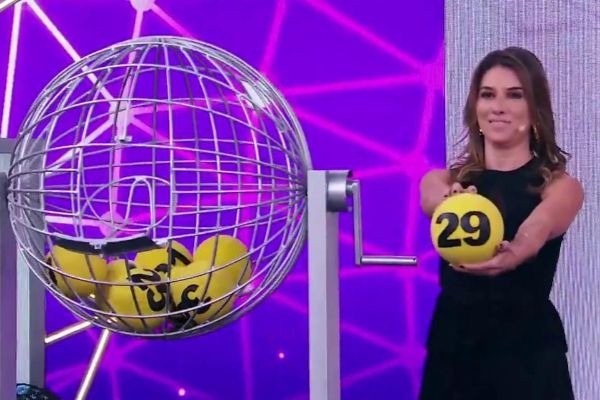 Confira o resultado Telebingoton, o bingo do bem do Teleton 2018!