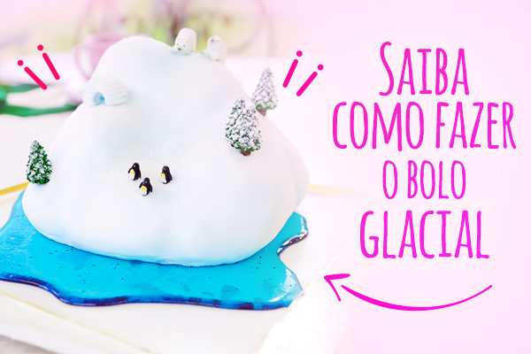 Bolo Glacial