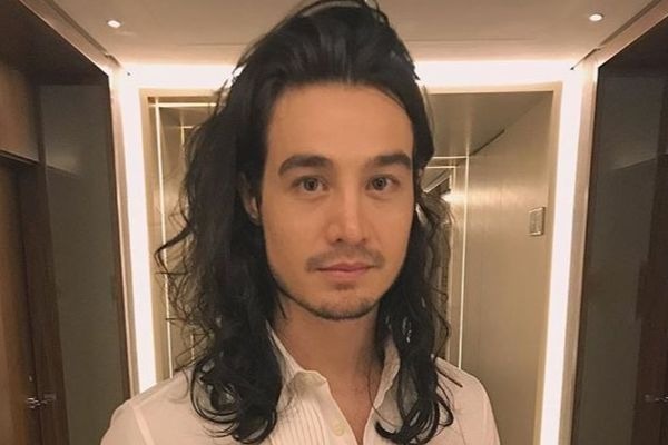 Descobrimos onde está Tiago Iorc!