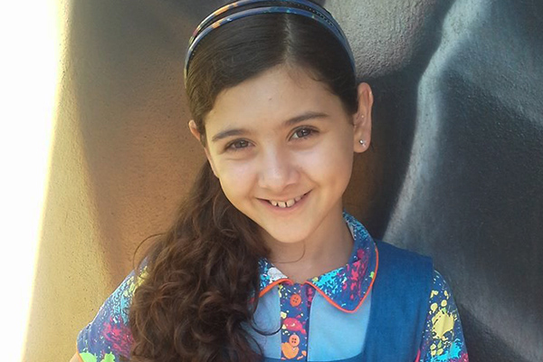 Teca da novela Chiquititas