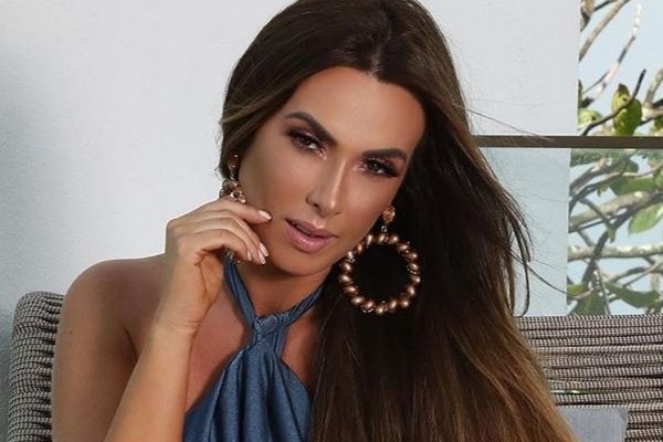 Nicole Bahls deu detalhes exclusivos do casamento PURO LUXO que está por vir!