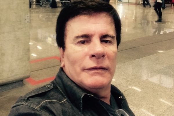 URGENTE! Wagner Montes é internado às pressas no Rio