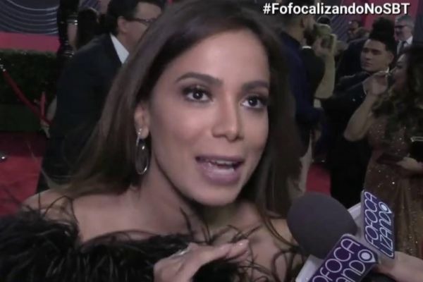 Fofocalizando invade o tapete do Grammy Latino 2018!