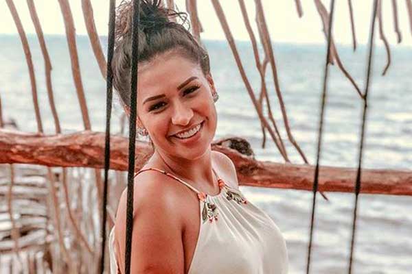 Simone mostra linda atitude do filho e comove a web
