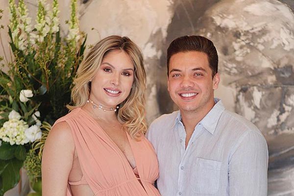 Esposa de Safadão, Thyane Dantas volta às redes sociais e faz desabafo ´Desumano´