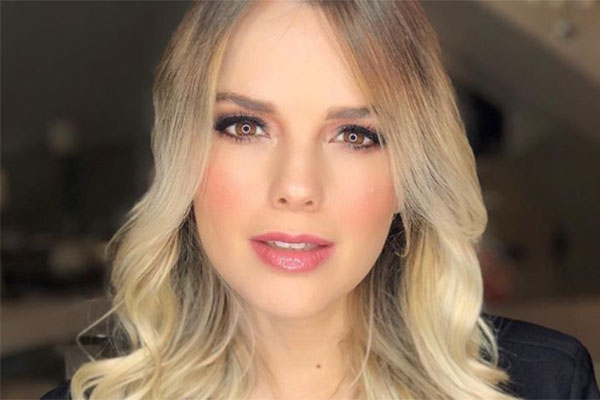 Menino ou menina? Thaeme fala sobre sexo do bebê