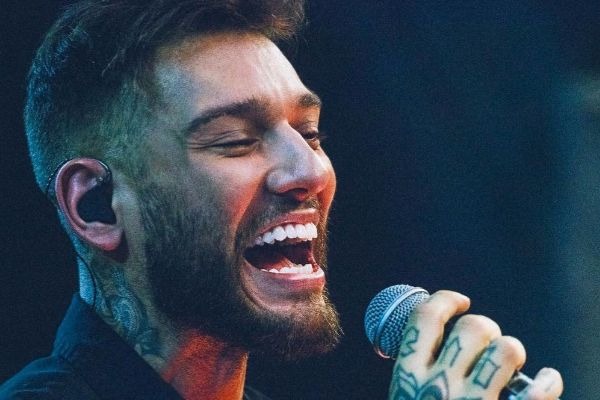 Lucas Lucco faz comentário infeliz e gera polêmica na web