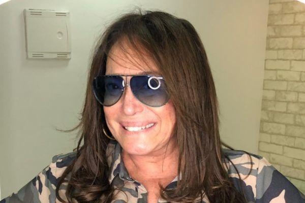 Desabafo de Susana Vieira em rede social emociona a todos