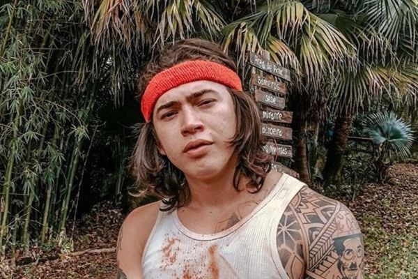Whindersson Nunes revela como perdeu 20kg em tão pouco tempo!