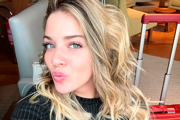 Luma Costa faz chá de bebê luxuoso para o segundo filho