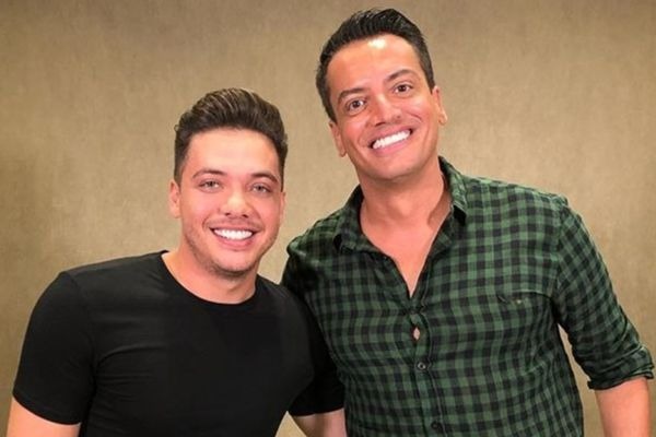 Reviravolta no caso Safadão! Cantor traiu a atual esposa com a ex, Mileide Mihaile