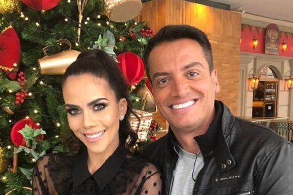 Daniela Albuquerque abre o jogo e confessa: ´Joguei praga para o Pânico acabar´!