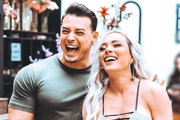Agora vai? Juju Salimeni e Felipe Franco reatam casamento pela SEGUNDA VEZ!
