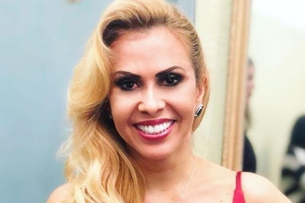 Climão? Ludmilla deixa Joelma no vácuo em palco de evento