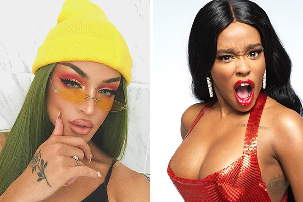 Após polêmica com Pabllo Vittar, cantora gringa diz que nunca mais voltará ao Brasil!