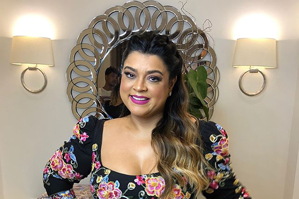 Preta Gil posta foto de biquíni, é MUITO criticada e Whindersson Nunes defende a cantora