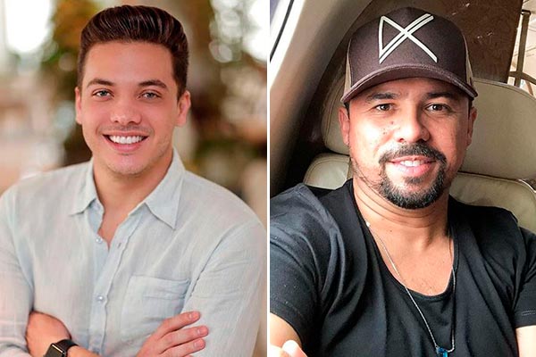 Wesley Safadão manda indireta para Xand Avião e clima esquenta entre forrozeiros!