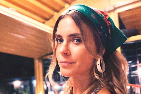 Carolina Dieckmann é acusada de gordofobia após declaração polêmica