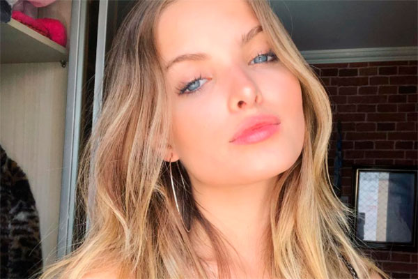 Giovanna Chaves dá baile de máscaras e arrasa nos looks