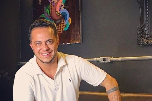 Ansioso, Thammy Miranda revela possíveis nomes para o bebê à bordo!