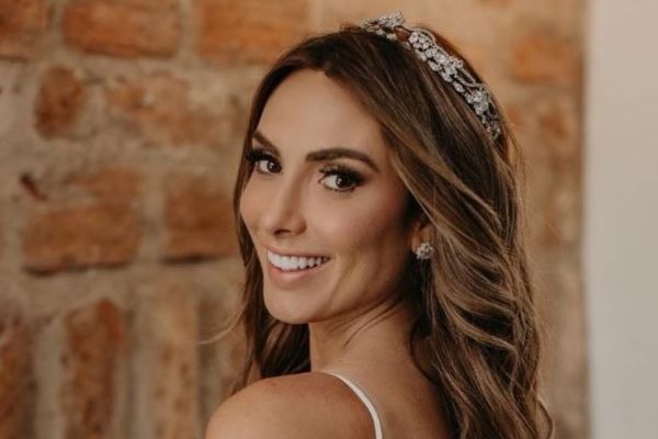 BOMBA! Casamento de Nicole Bahls termina em roubo e vira caso de polícia!