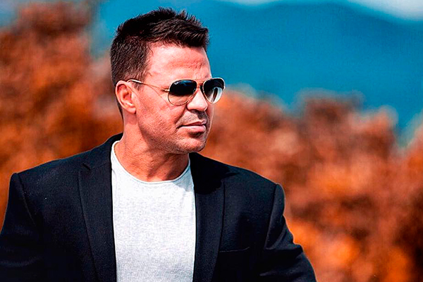 Eduardo Costa dispara em nova polêmica: trato animais como animais