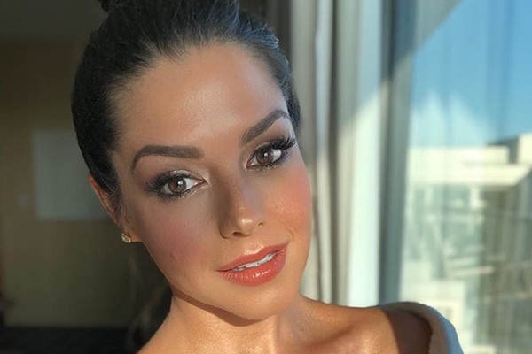 Mudou! Thais Fersoza radicaliza e aparece com novo visual