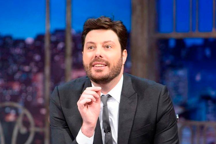 Novo quadro Top 5 traz as melhores trollagens do The Noite com Danilo Gentili