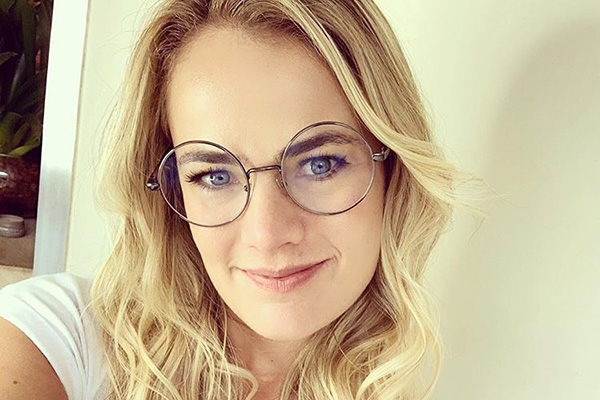 Thais Pacholek é esposa do sertanejo Belutti