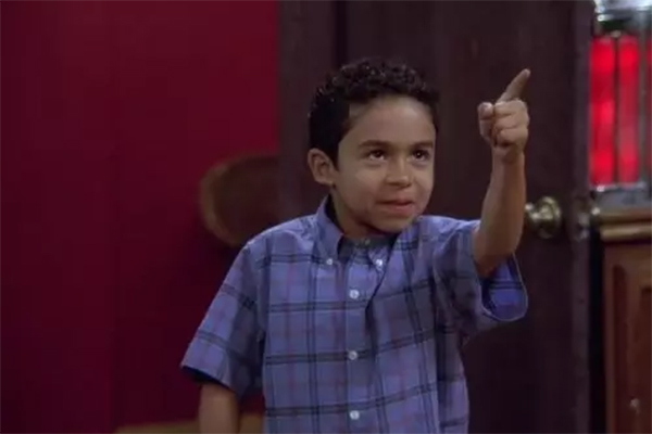 Franklin, de Eu, a Patroa e as Crianças, surge musculoso e não dá para acreditar que é ele!