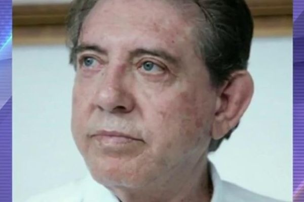 URGENTE! Foragido, médium João de Deus se entrega à Polícia após denúncias de abuso