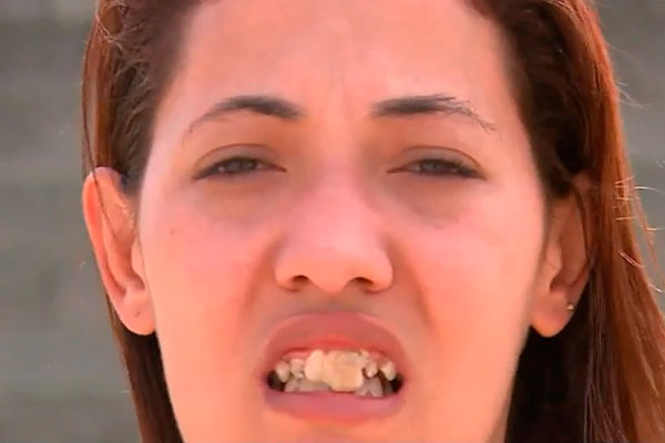 Confira o antes e depois de Paloma, participante do Beleza Renovada