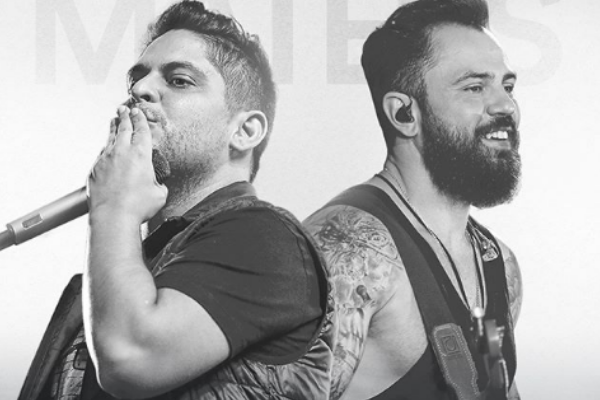 Fim da dupla Jorge e Mateus? Os cantores esclarecem a polêmica