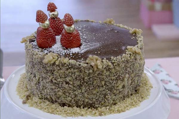 Receita da Graciely Junqueira