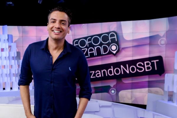 Famoso faz revelação bombástica após ser AMALDIÇOADO pela tia! Leo Dias conta tudo; saiba