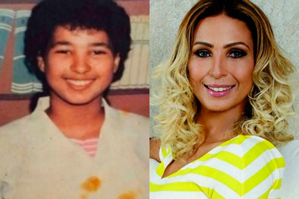 Confira os famosos que foram picados pelo ryca vírus