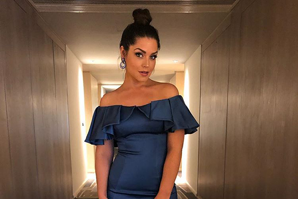 Thais Fersoza revela decoração luxuosa do quarto de Teodoro