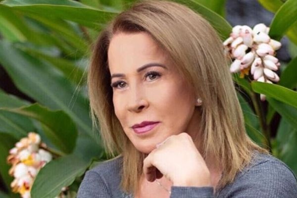 Apaixonada, Zilu Camargo comemora 11 meses de namoro com declaração MEGA fofa