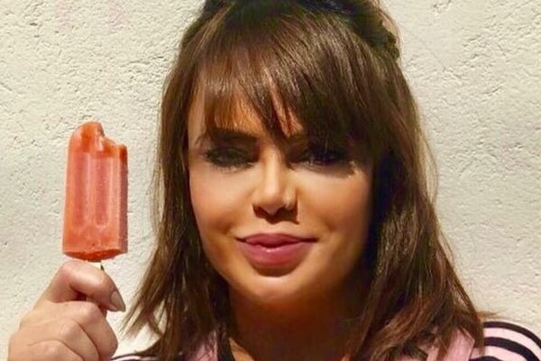 Após radicalizar no corte, Valentina muda de visual DE NOVO e choca seguidores!