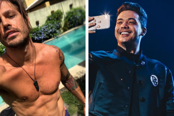 Veja os famosos que foram parar na Justiça por pensão alimentícia em 2018