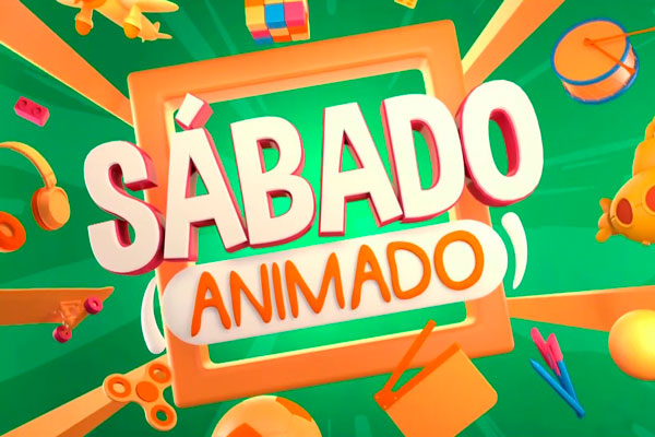 Sábado Animado