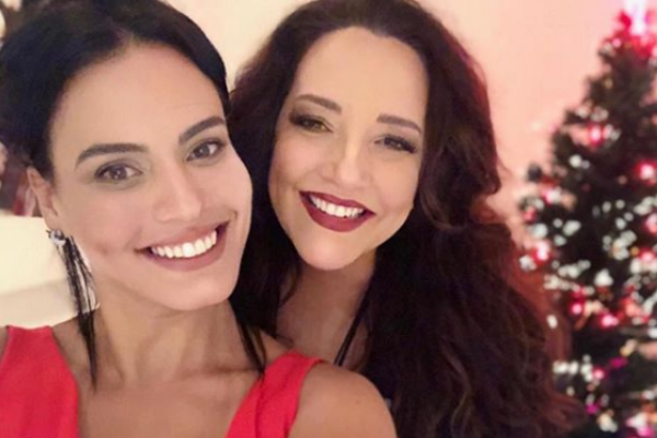 Término conturbado? O fim do casal Ana Carolina e Letícia Lima