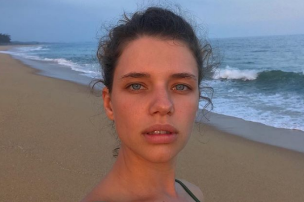 Bruna Linzmeyer revela que já perdeu contratos por se assumir lésbica