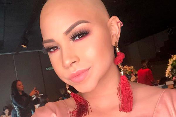 Blogueira morre após luta de dois anos contra câncer raro