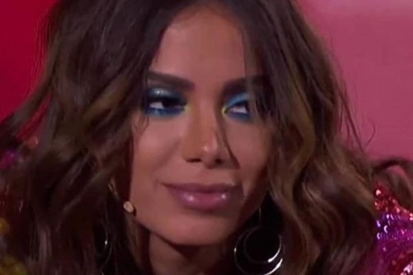Boy de Anitta posta vídeo com outra mulher e cantora dá resposta na lata!
