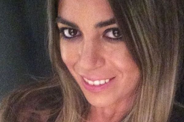 Raquel Pacheco, conhecida como ´Bruna Surfistinha´, é acusada de aplicar golpe