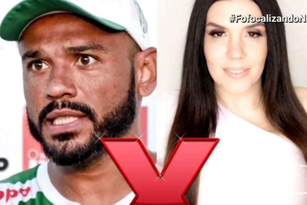 Briga por pensão! Ex de Simony rebate acusação da cantora e dispara: ´Não sou vagabundo!´