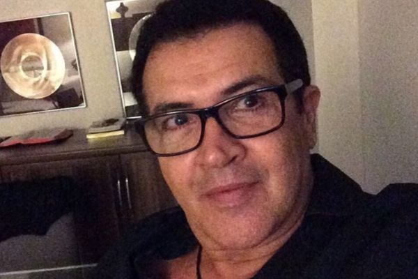 Após descobrir câncer, Beto Barbosa enfrenta cirurgia delicada: ´Acredito cem por cento!´