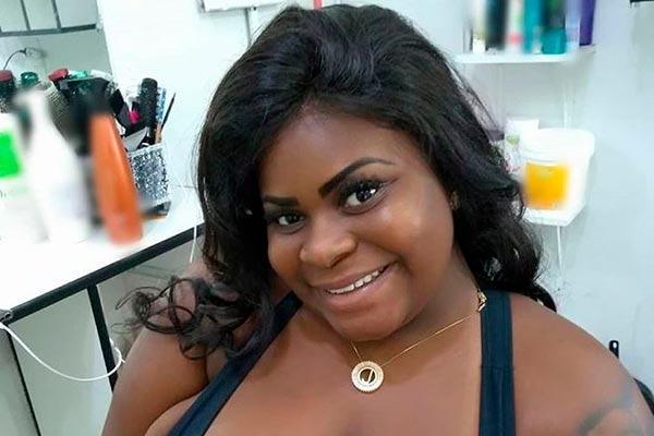 Jojo Todynho solta o verbo após ser chamada de elefante por internauta